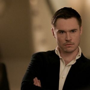 Foto Sam Underwood
