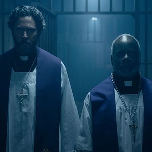 Foto Exorcismo Sagrado