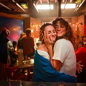 Foto Tiphaine Daviot