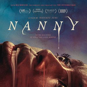 Foto Nanny
