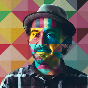 Foto Kobra Auto-Retrato