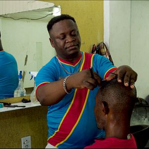 Foto 7 Cortes de Cabelo no Congo