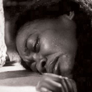 Foto Diálogos com Ruth de Souza