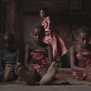 Foto EXU e o Universo