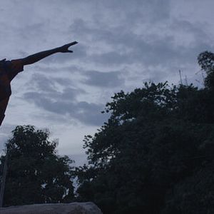 Foto EXU e o Universo