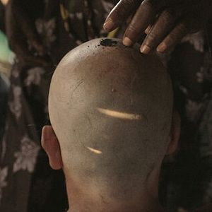 Foto EXU e o Universo