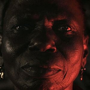 Foto EXU e o Universo