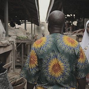 Foto EXU e o Universo