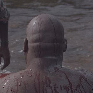 Foto EXU e o Universo