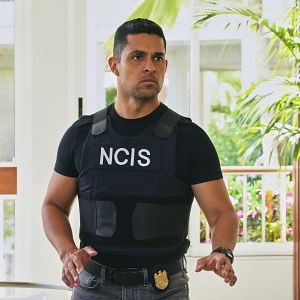 Foto Wilmer Valderrama