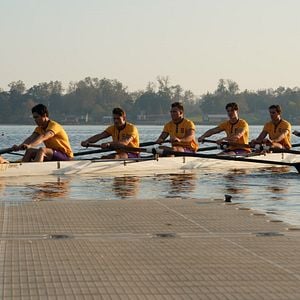 Foto Coração de Campeão