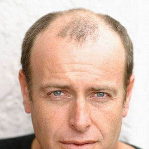 Foto Christopher Stollery