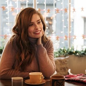 Foto Um Natal Muito Britânico