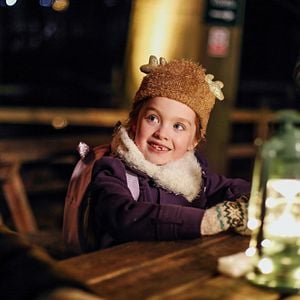 Foto Um Natal Muito Britânico