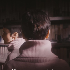 Foto Bem-Vinda, Violeta!