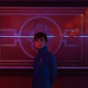 Foto Copenhagen Cowboy