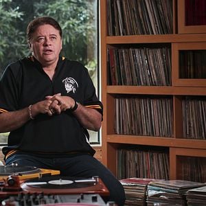 Foto Funk.Doc: Popular & Proibido