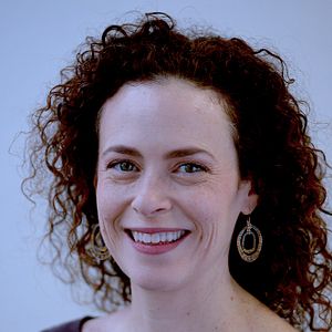Foto Meg McLynn