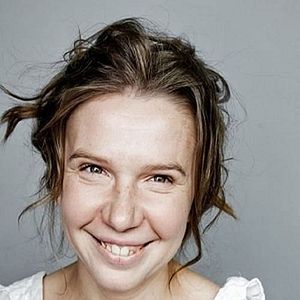 Foto Irina Rakhmanova