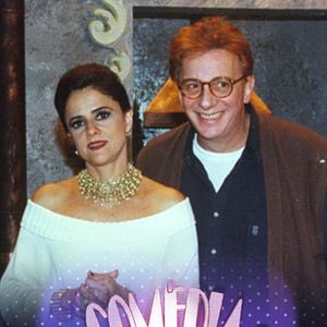 Foto A Comédia da Vida Privada
