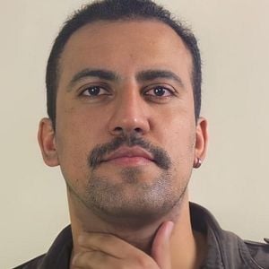 Foto Ricardo Teodoro