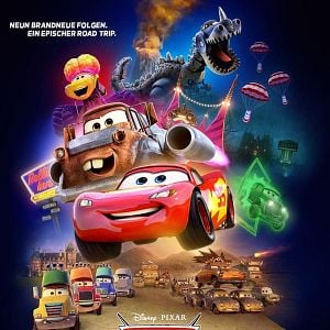 Foto Cars on the road