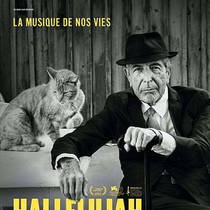 Foto Hallelujah: Leonard Cohen, A Journey, A Song