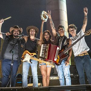 Foto Só Se For Por Amor