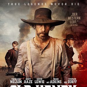 Foto Retorno da Lenda