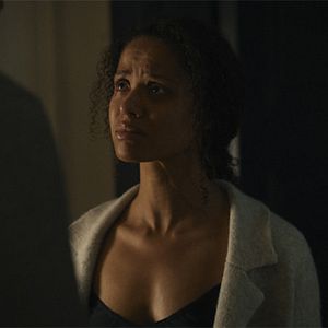 Foto Gugu Mbatha-Raw