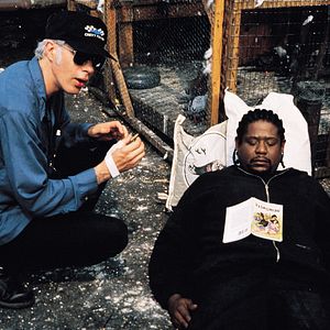 Foto Forest Whitaker