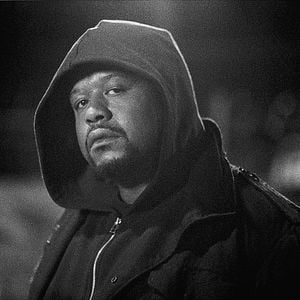 Foto Forest Whitaker