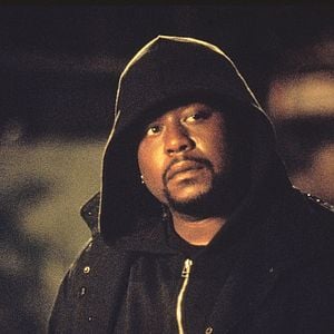 Foto Forest Whitaker