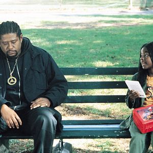 Foto Forest Whitaker