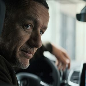 Foto Conduzindo Madeleine