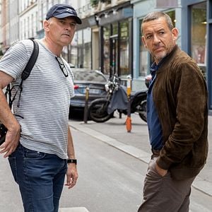 Foto Conduzindo Madeleine