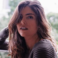 Foto Maria Clara Parente