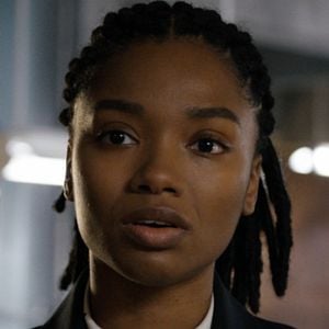 Foto Nona Parker Johnson