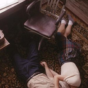 Foto Um Espião Compassivo