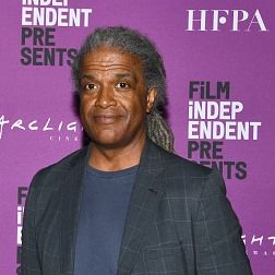 Foto A História do Cinema Negro nos EUA