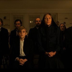 Foto A Última Coisa que Mary Viu