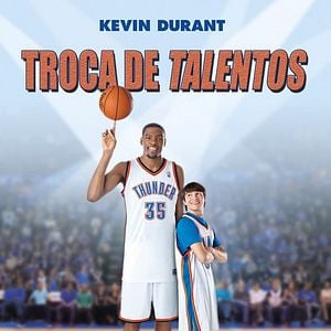 Foto Troca de Talentos