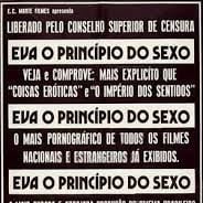 Foto Eva, o Princípio do Sexo