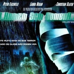 Foto O Homem sem Sombra 2