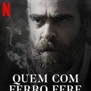 Foto Quem Com Ferro Fere