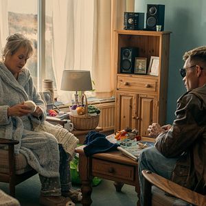 Foto Lorraine Ashbourne