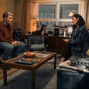 Foto Eleanor Matsuura