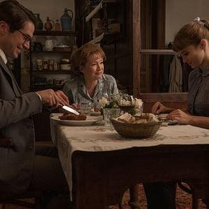 Foto Sra. Harris vai a Paris