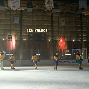 Foto Virando o Jogo dos Campeões