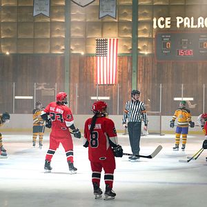 Foto Virando o Jogo dos Campeões